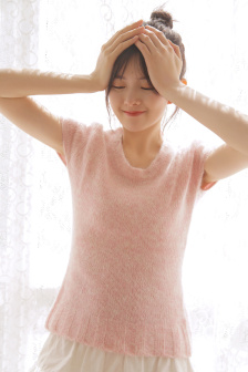 雷电将军白莉
